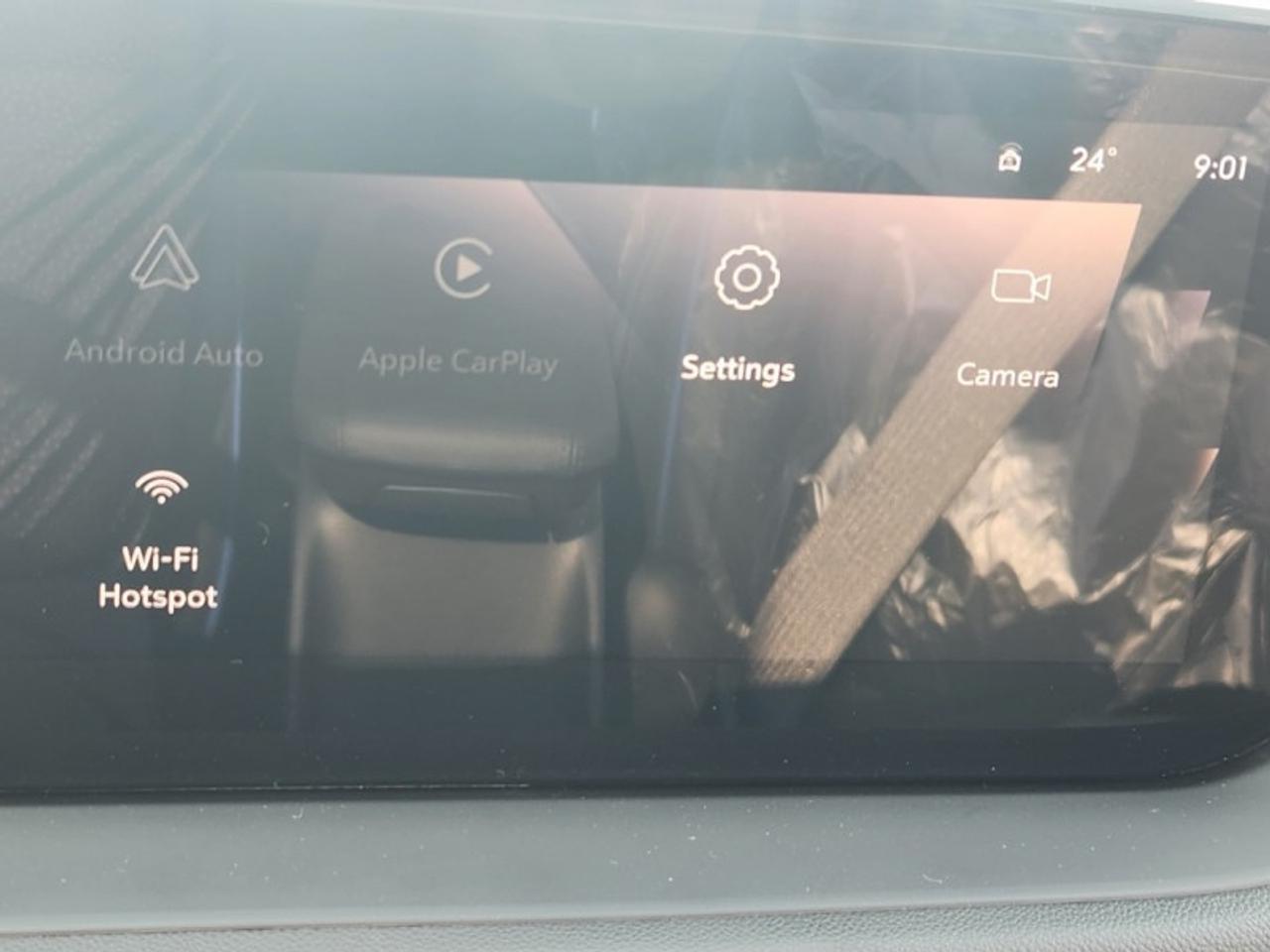 2026 Buick Encore GX Sport Touring  - Power Liftgate Photo