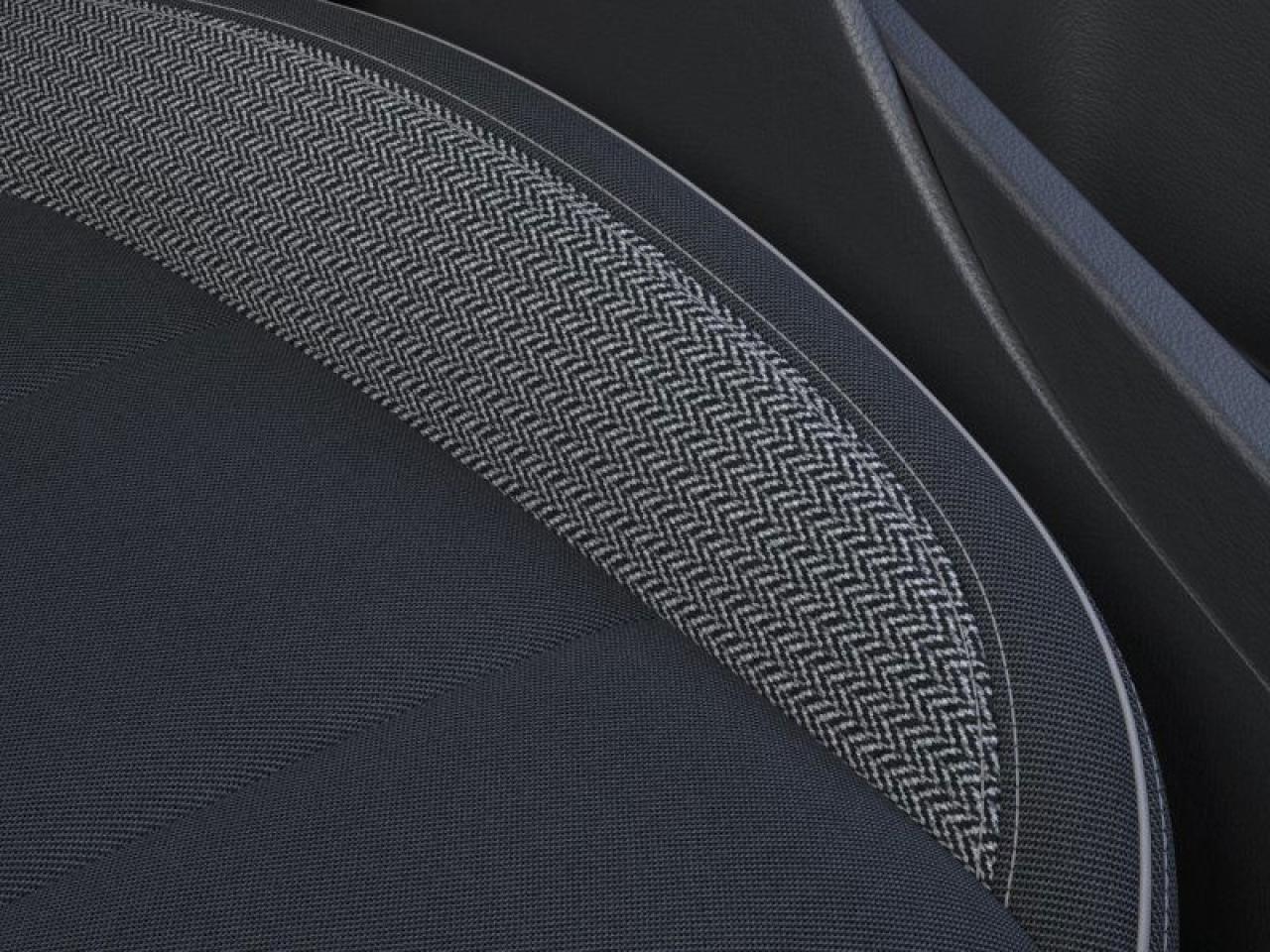 2025 Chevrolet TrailBlazer LS  - Apple CarPlay Photo