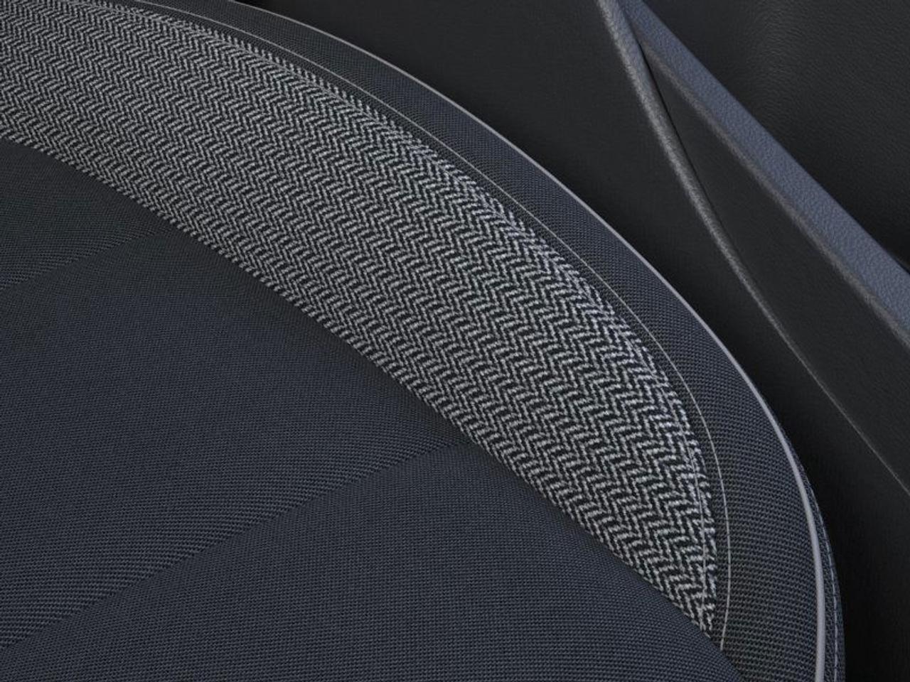 2025 Chevrolet TrailBlazer LS  - Apple CarPlay Photo