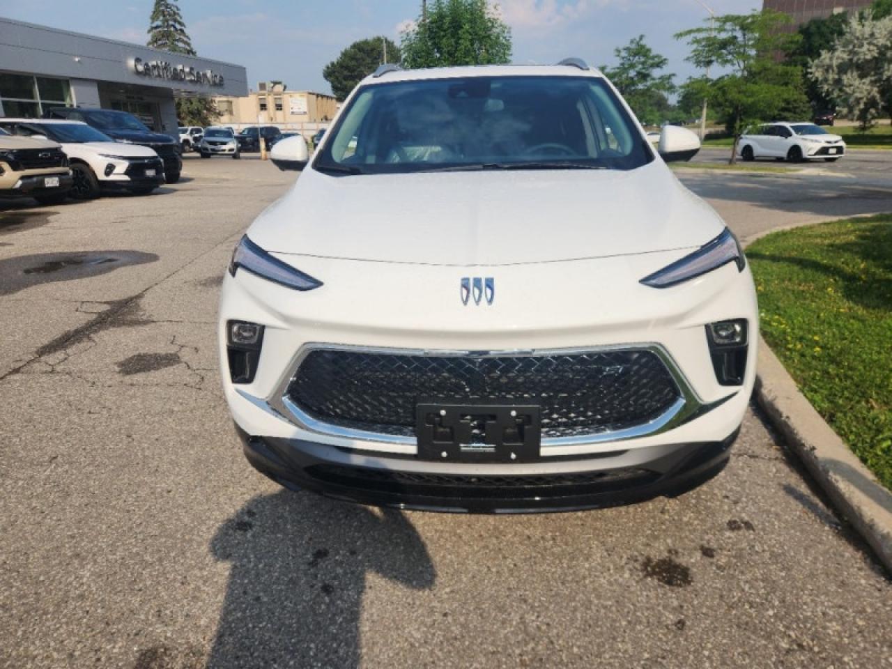 2026 Buick Encore GX Sport Touring  - Power Liftgate Photo