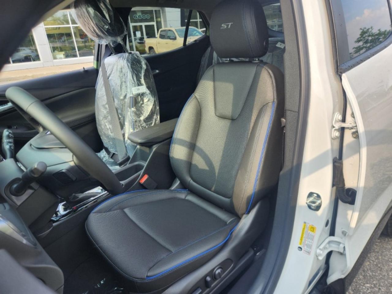 2026 Buick Encore GX Sport Touring  - Power Liftgate Photo