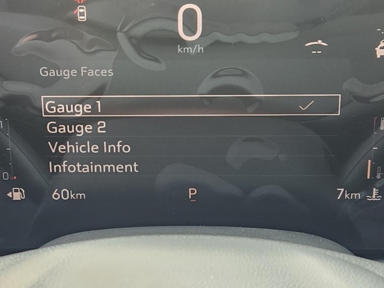 2026 Buick Encore GX Sport Touring  - Power Liftgate Photo