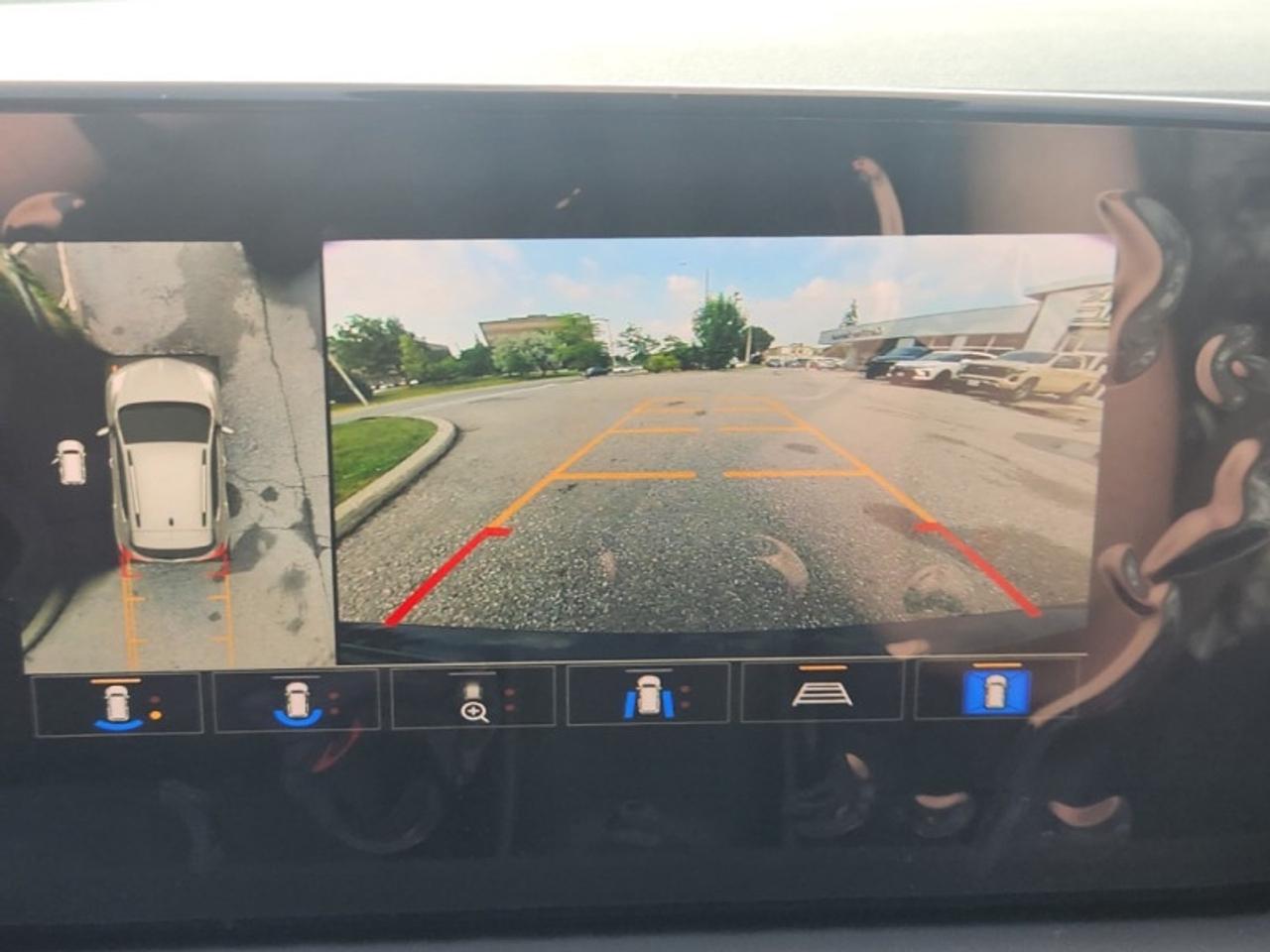 2026 Buick Encore GX Sport Touring  - Power Liftgate Photo