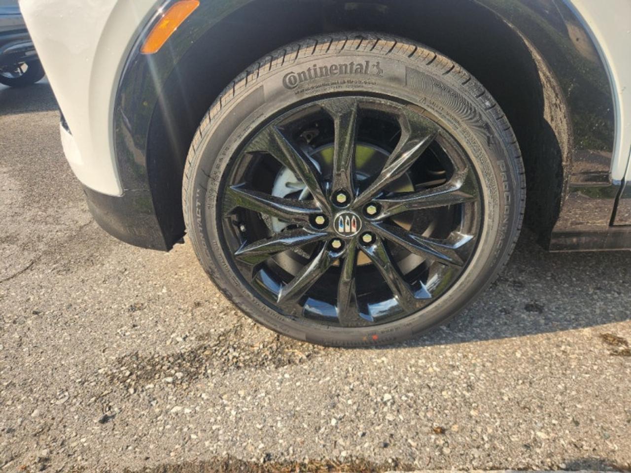 2026 Buick Encore GX Sport Touring  - Power Liftgate Photo