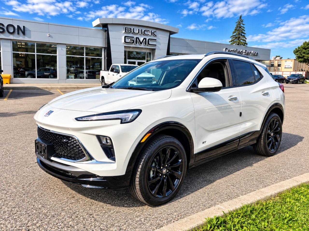 2026 Buick Encore GX Sport Touring  - Power Liftgate Photo