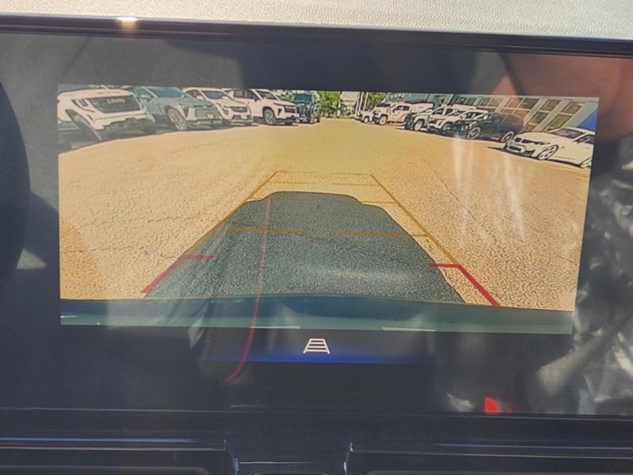 2026 Chevrolet TrailBlazer RS  - Heated Seats Photo