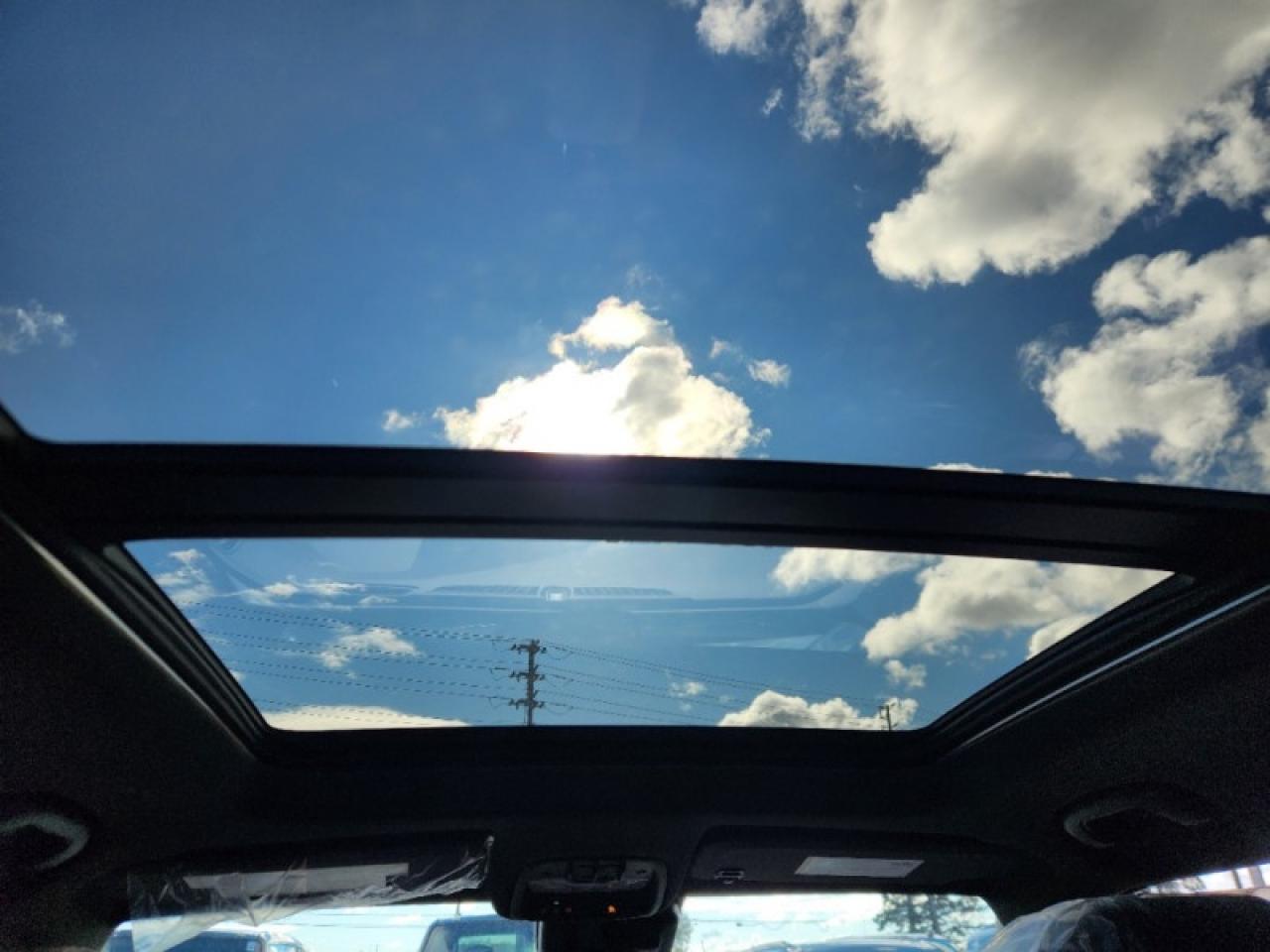 2026 Chevrolet TrailBlazer RS  - Heated Seats Photo