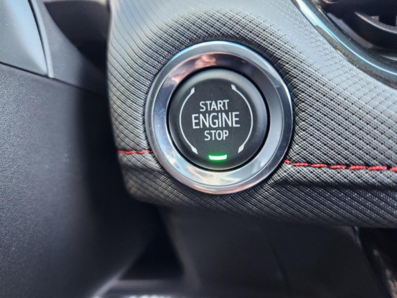 2026 Chevrolet TrailBlazer RS  - Heated Seats Photo