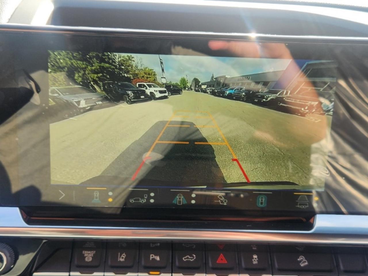 2025 Chevrolet Silverado 3500HD High Country Photo