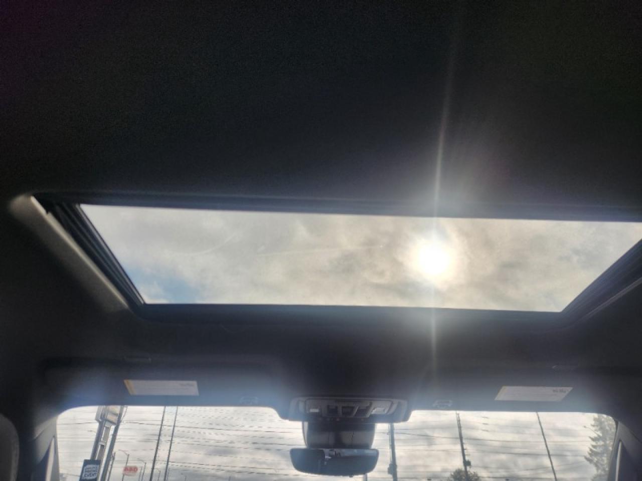 2025 Chevrolet Silverado 3500HD High Country Photo