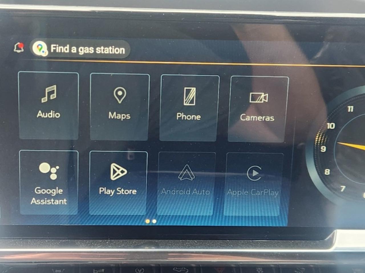 2025 Chevrolet Silverado 3500HD High Country Photo