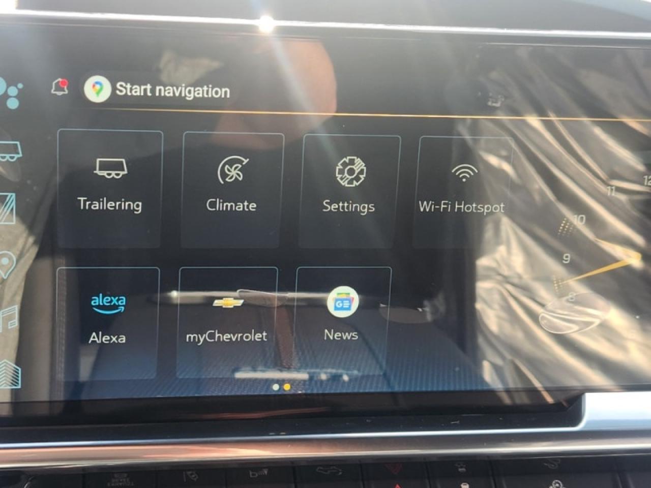 2025 Chevrolet Silverado 3500HD High Country Photo