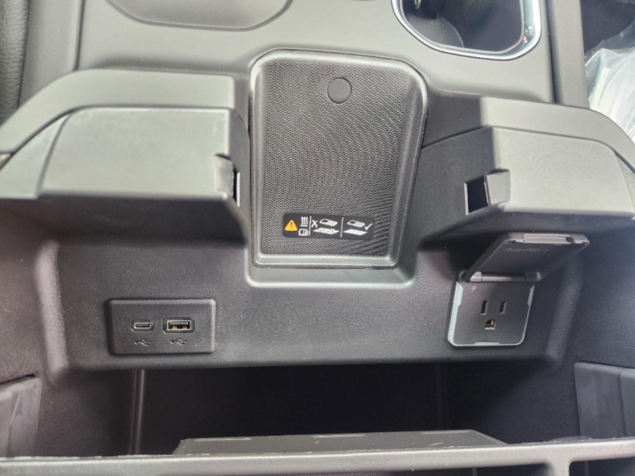 2026 GMC Sierra 1500 Denali  -  Pro Safety Photo