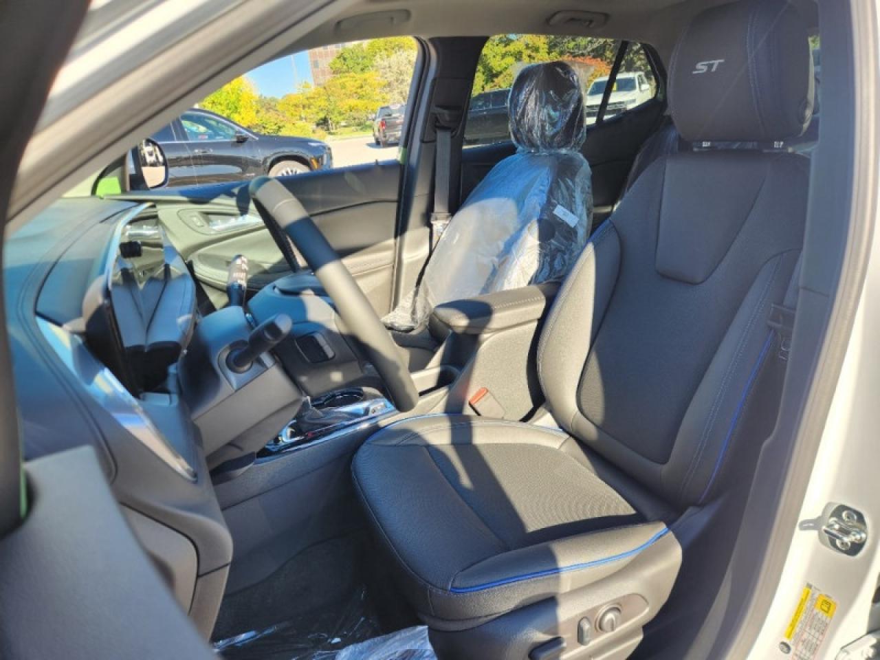 2026 Buick Encore GX Sport Touring  - Power Liftgate Photo