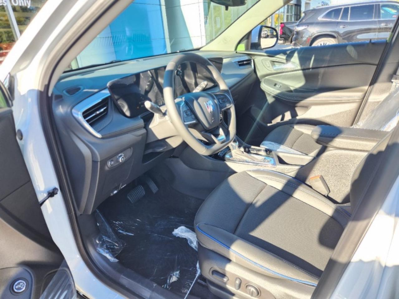 2026 Buick Encore GX Sport Touring  - Power Liftgate Photo