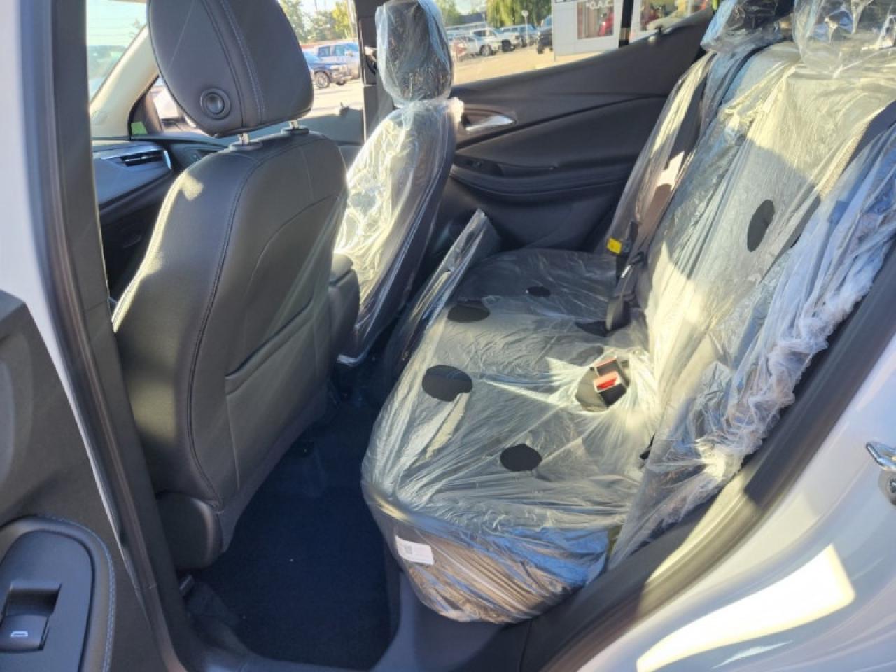 2026 Buick Encore GX Sport Touring  - Power Liftgate Photo