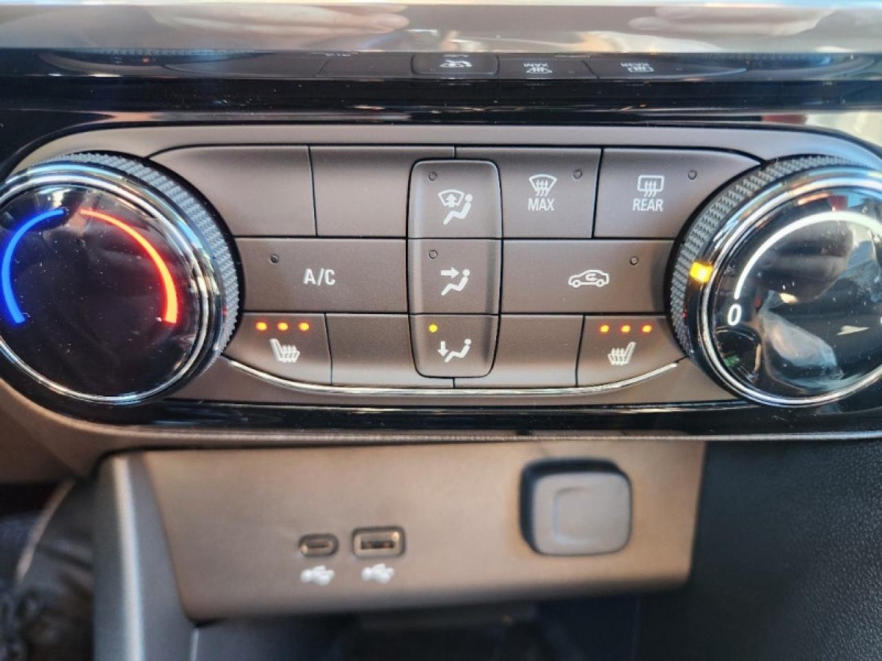 2026 Buick Encore GX Sport Touring  - Power Liftgate Photo