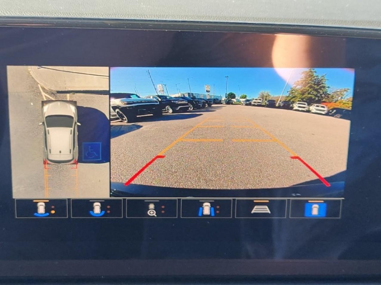 2026 Buick Encore GX Sport Touring  - Power Liftgate Photo