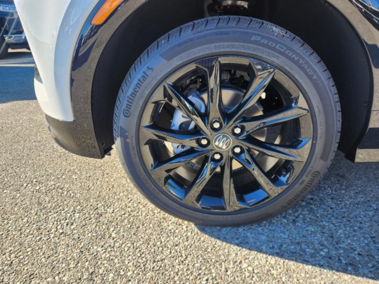 2026 Buick Encore GX Sport Touring  - Power Liftgate Photo