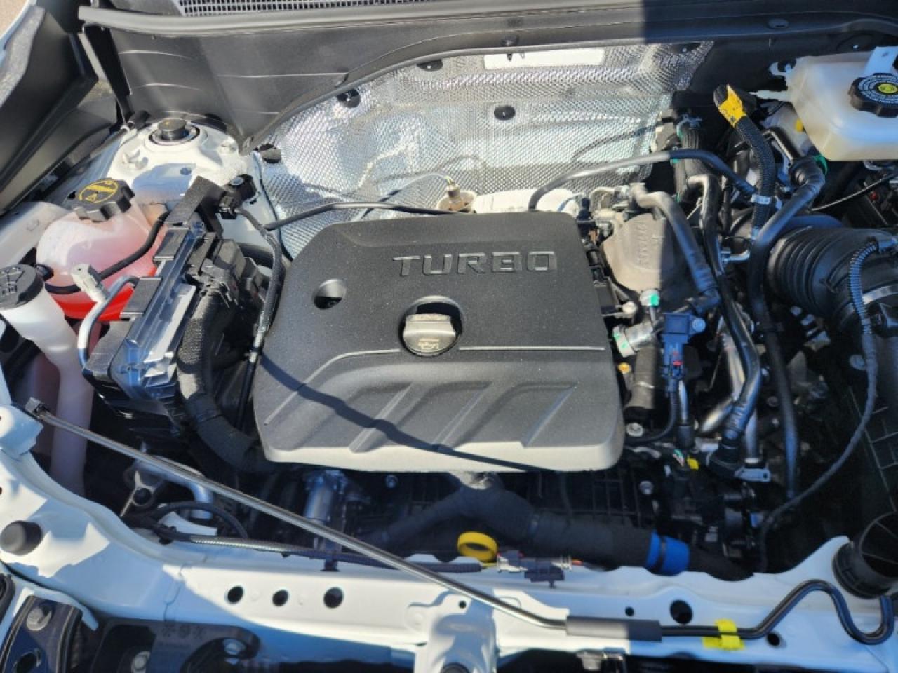 2026 Buick Encore GX Sport Touring  - Power Liftgate Photo