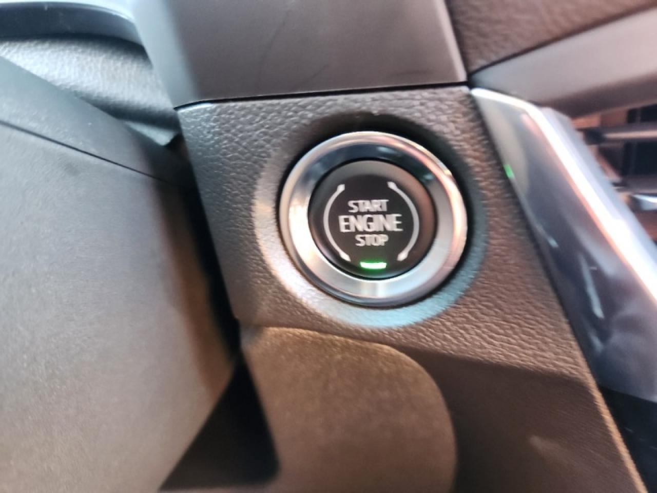 2026 Buick Encore GX Sport Touring  - Power Liftgate Photo