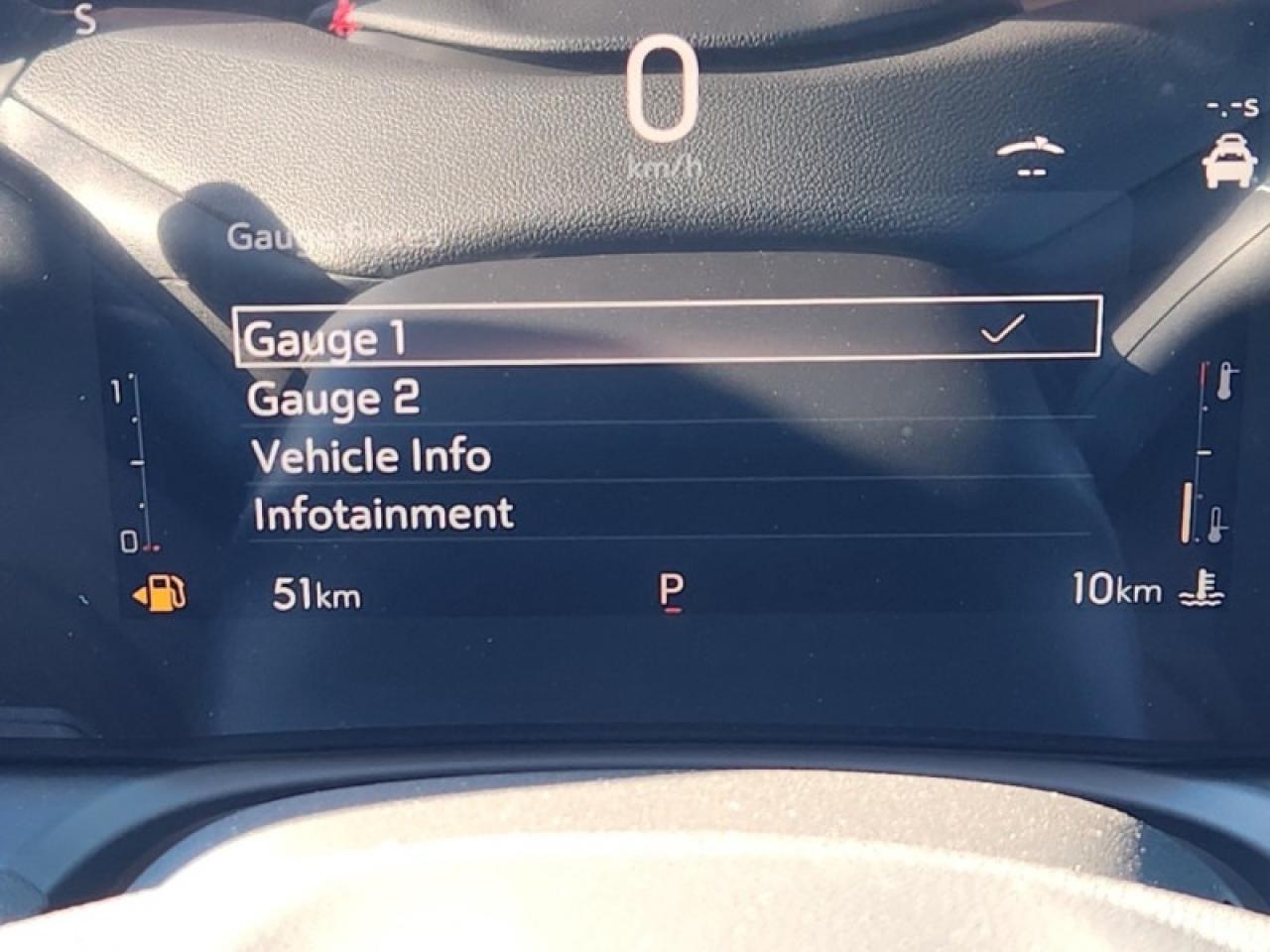 2026 Buick Encore GX Sport Touring  - Power Liftgate Photo