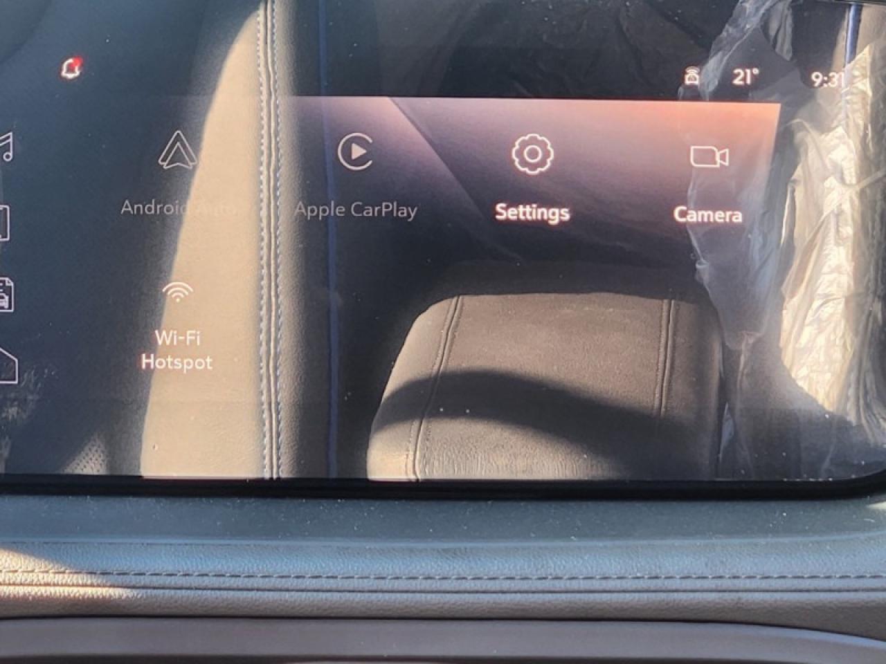 2026 Buick Encore GX Sport Touring  - Power Liftgate Photo