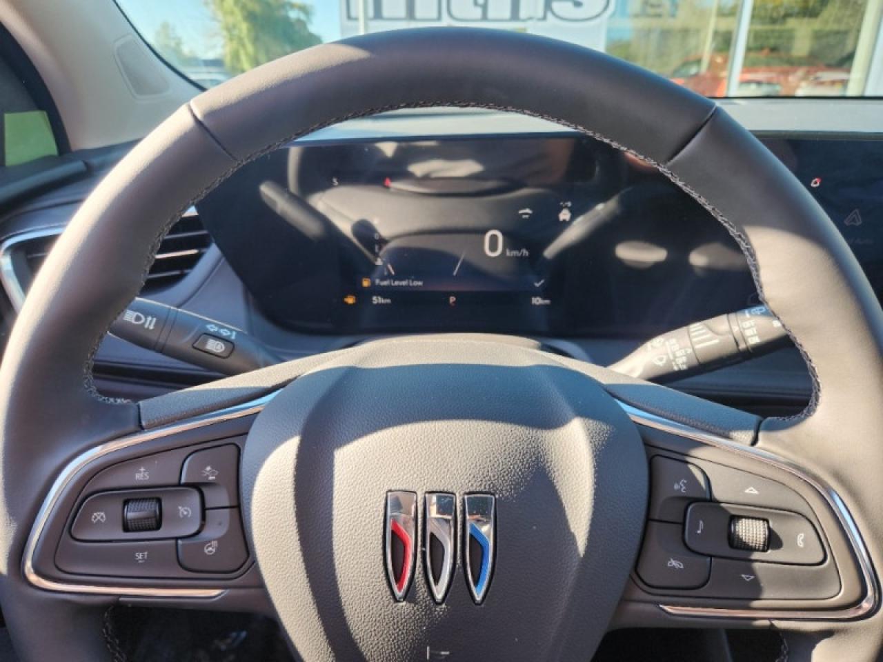 2026 Buick Encore GX Sport Touring  - Power Liftgate Photo