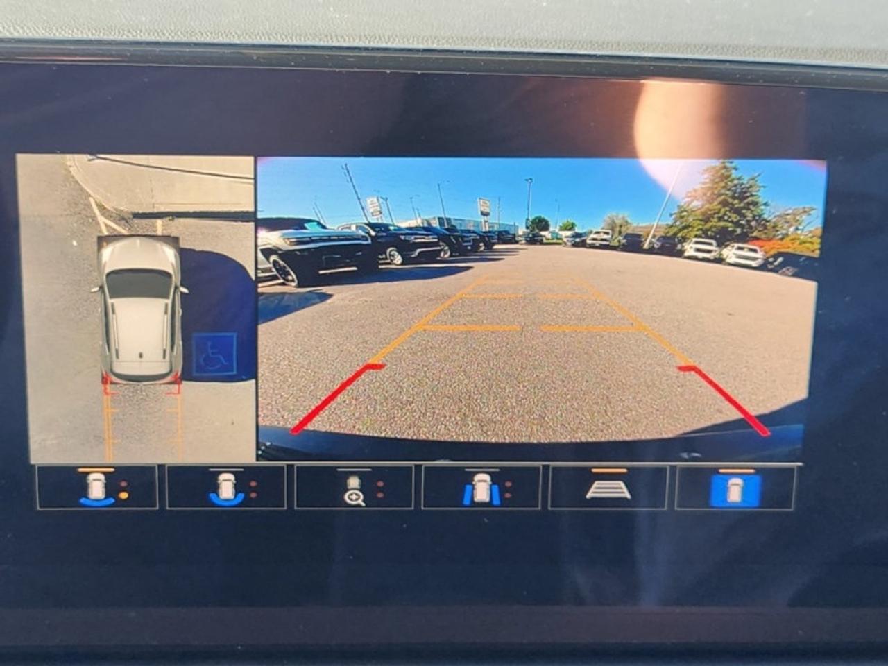 2026 Buick Encore GX Sport Touring  - Power Liftgate Photo