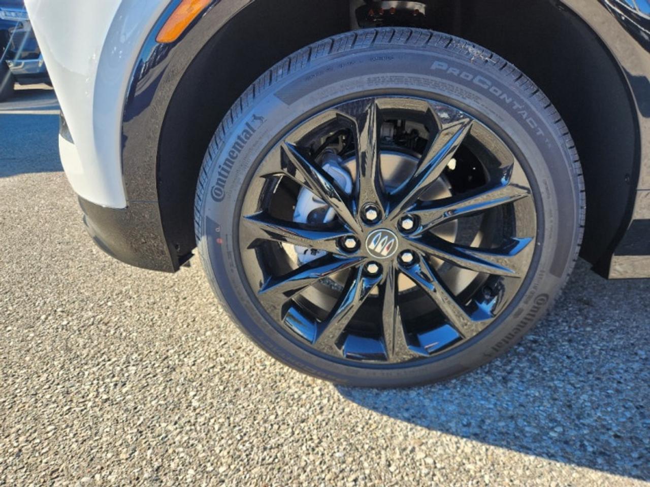 2026 Buick Encore GX Sport Touring  - Power Liftgate Photo