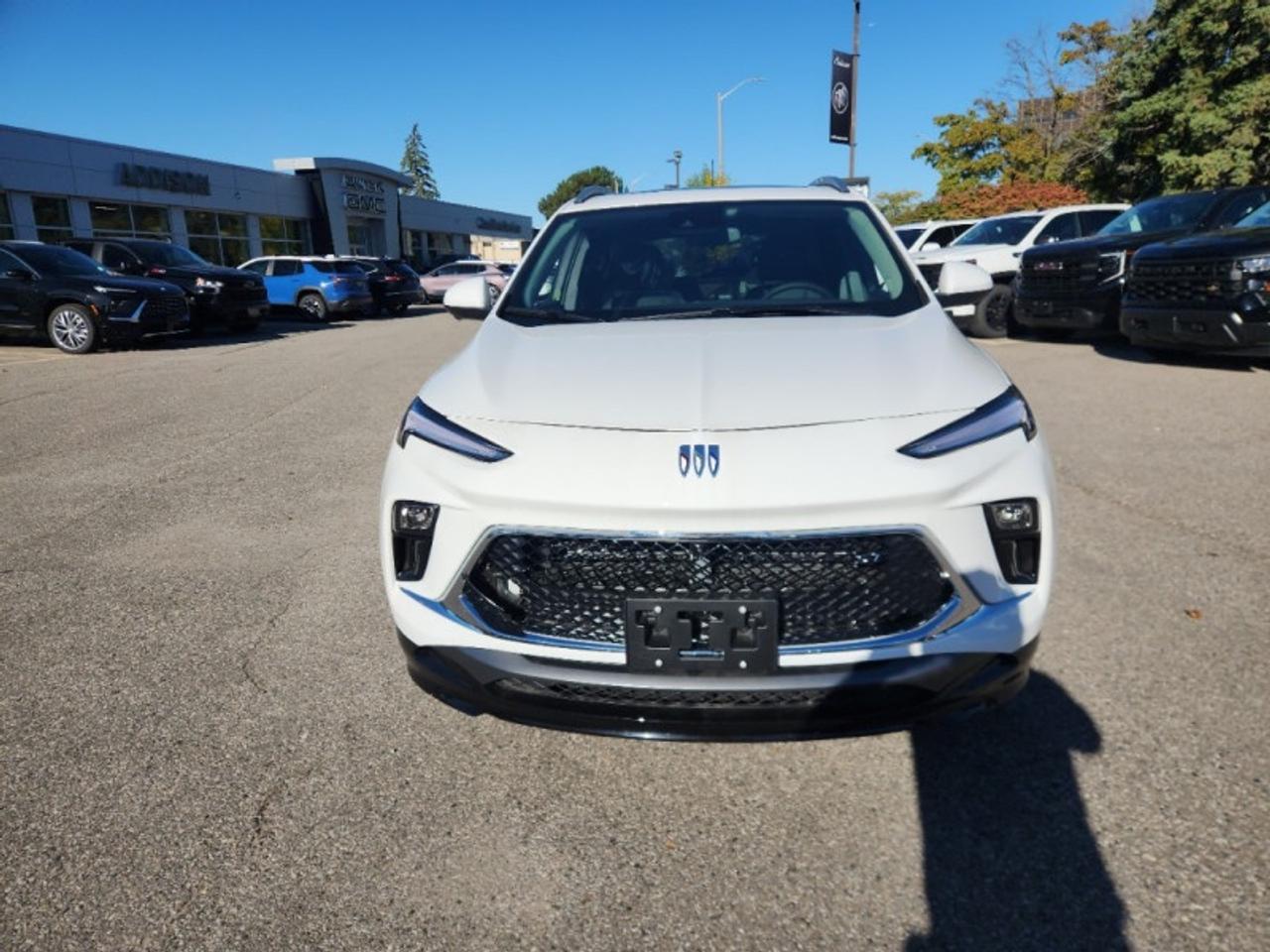 2026 Buick Encore GX Sport Touring  - Power Liftgate Photo5