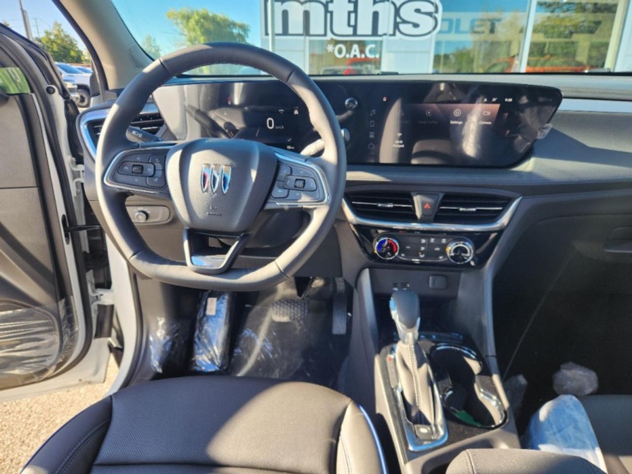 2026 Buick Encore GX Sport Touring  - Power Liftgate Photo