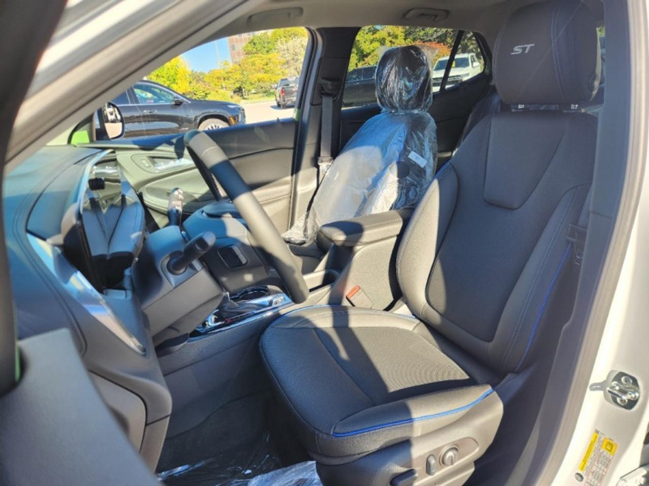 2026 Buick Encore GX Sport Touring  - Power Liftgate Photo
