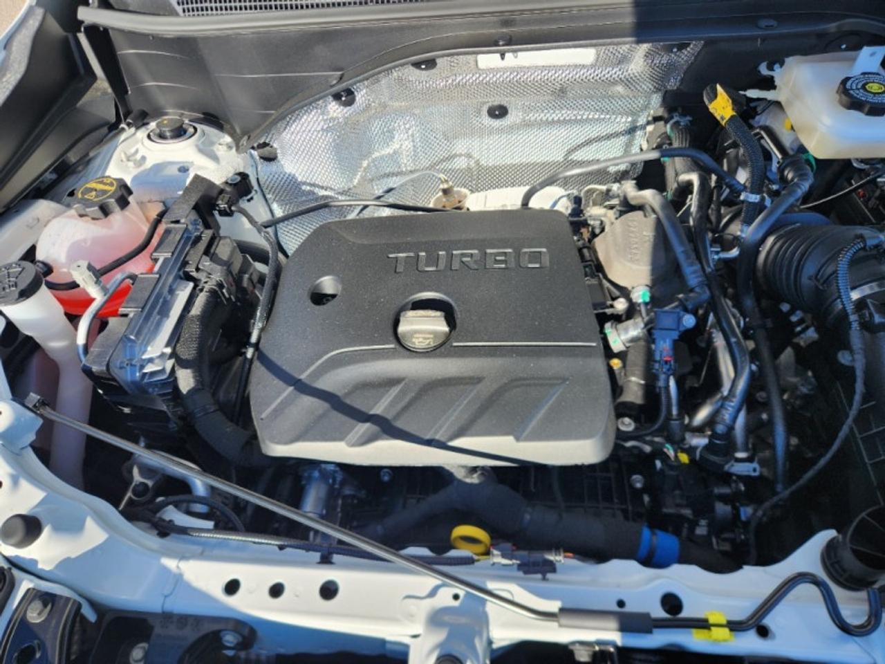 2026 Buick Encore GX Sport Touring  - Power Liftgate Photo