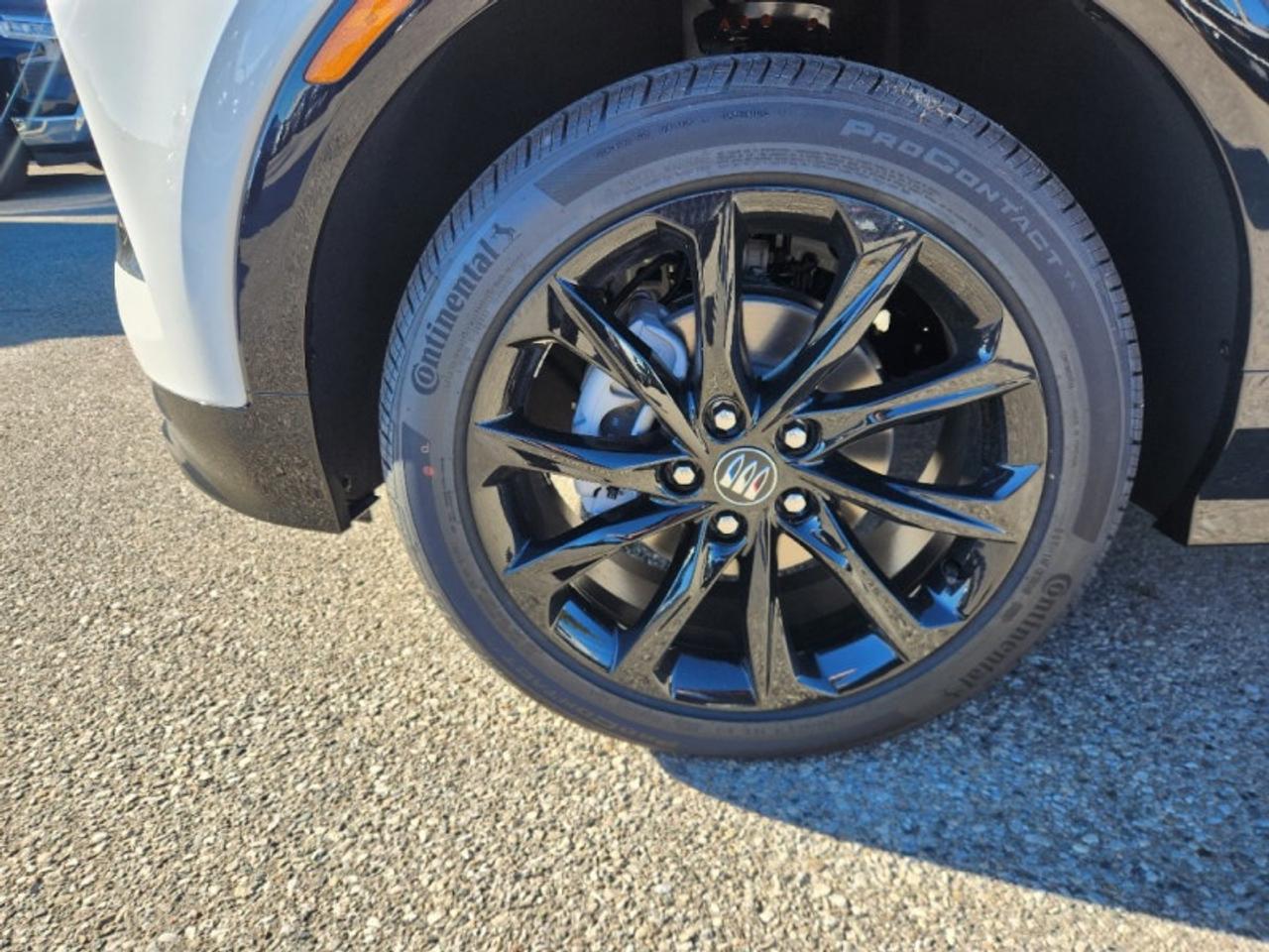2026 Buick Encore GX Sport Touring  - Power Liftgate Photo