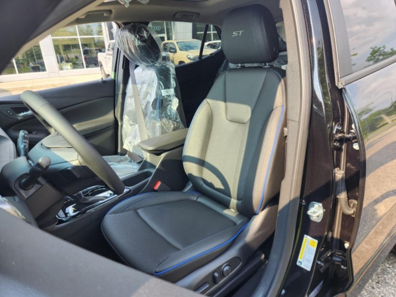 2026 Buick Encore GX Sport Touring  - Power Liftgate Photo