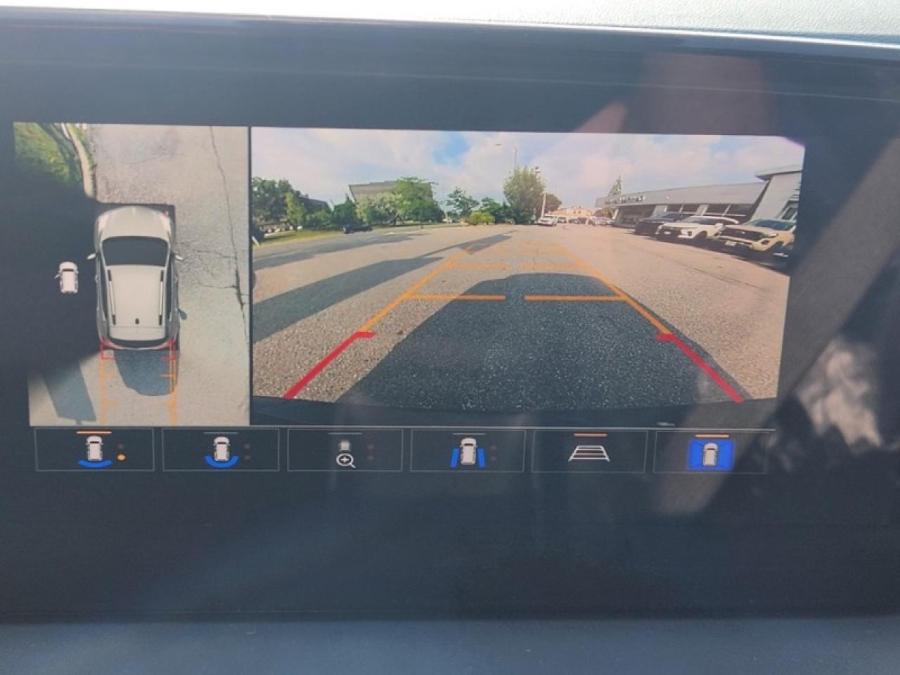 2026 Buick Encore GX Sport Touring  - Power Liftgate Photo