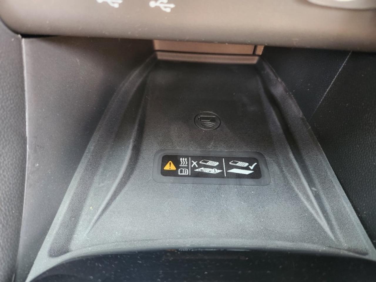 2026 Buick Encore GX Sport Touring  - Power Liftgate Photo