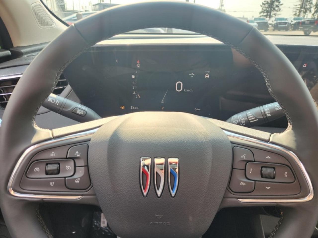 2026 Buick Encore GX Sport Touring  - Power Liftgate Photo