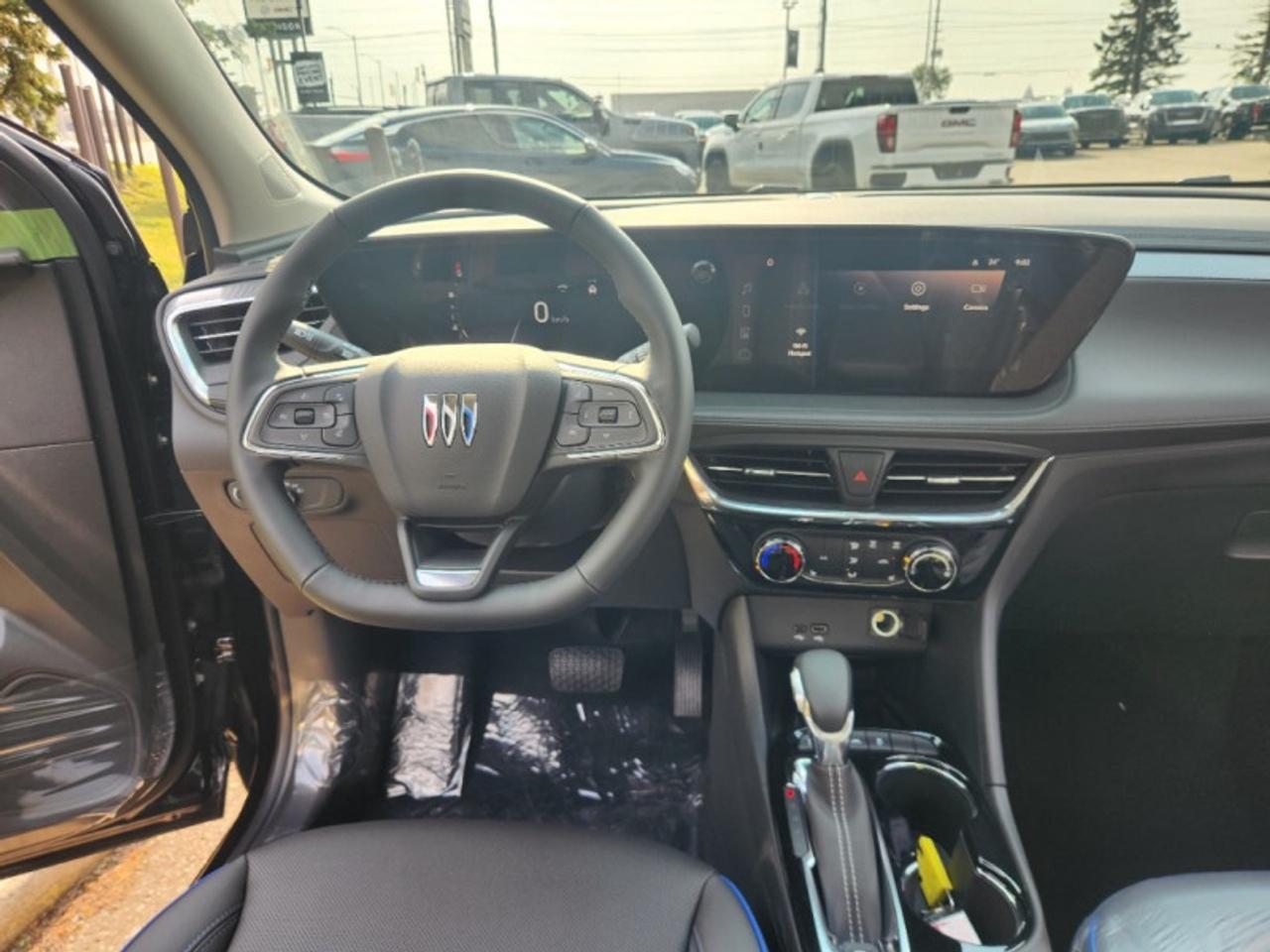 2026 Buick Encore GX Sport Touring  - Power Liftgate Photo