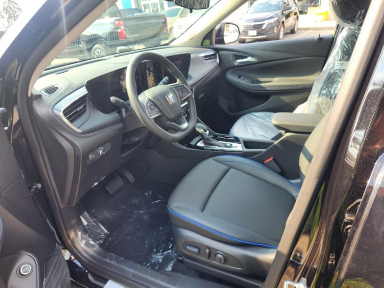 2026 Buick Encore GX Sport Touring  - Power Liftgate Photo