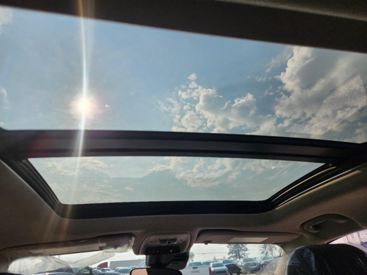 2026 Buick Encore GX Sport Touring  - Power Liftgate Photo