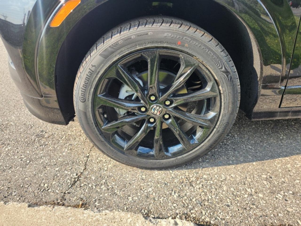 2026 Buick Encore GX Sport Touring  - Power Liftgate Photo