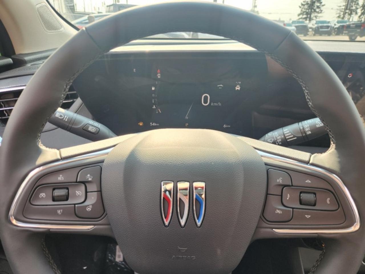 2026 Buick Encore GX Sport Touring  - Power Liftgate Photo