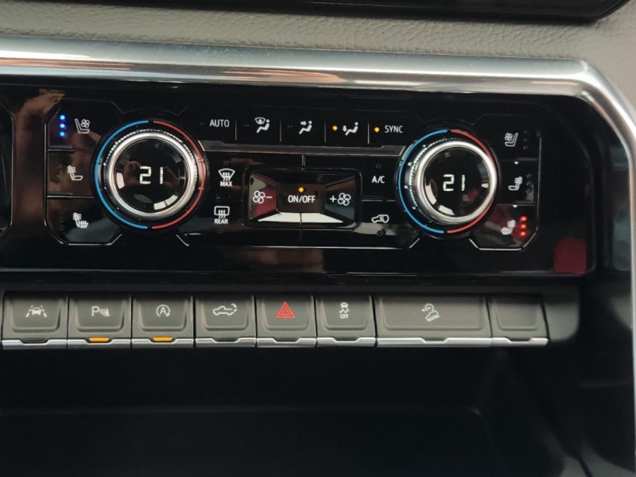 2026 GMC Sierra 1500 Denali  -  Pro Safety Photo