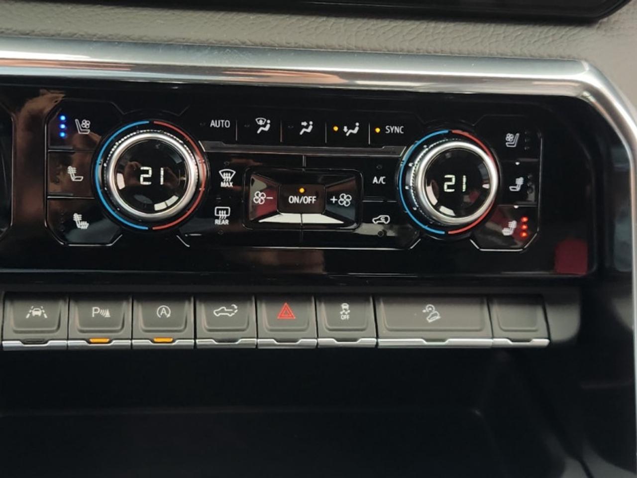 2026 GMC Sierra 1500 Denali  -  Pro Safety Photo