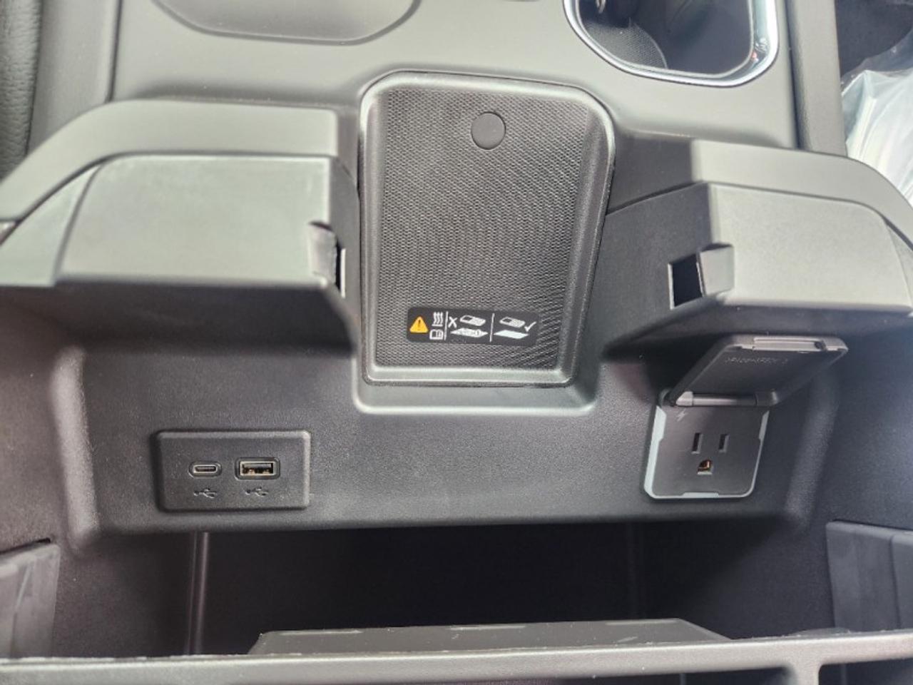 2026 GMC Sierra 1500 Denali  -  Pro Safety Photo