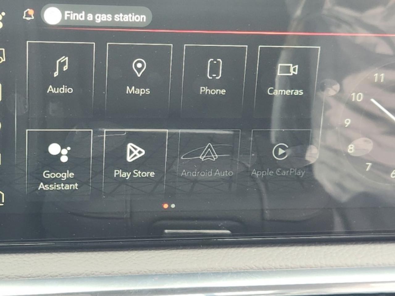 2026 GMC Sierra 1500 Denali  -  Pro Safety Photo