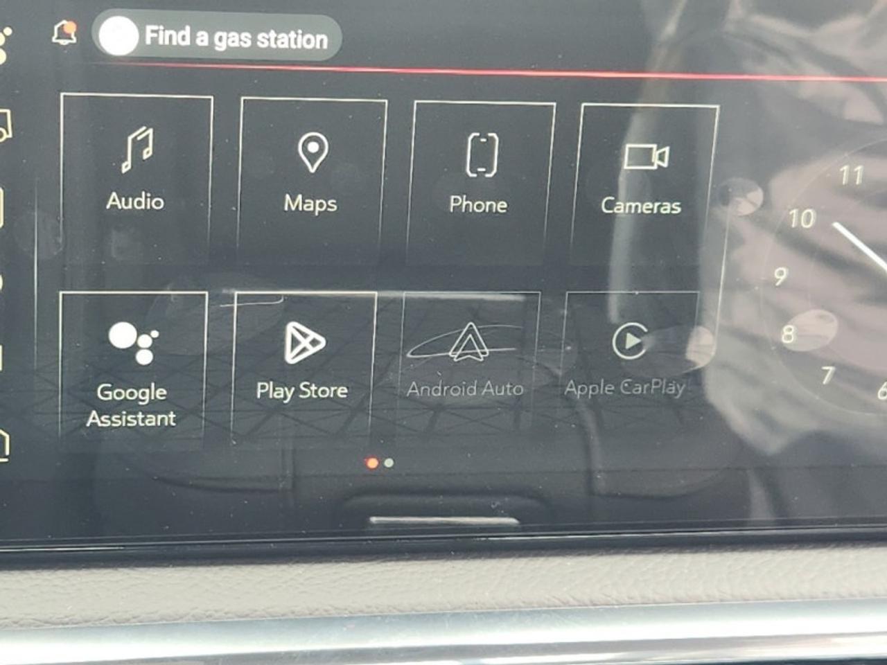 2026 GMC Sierra 1500 Denali  -  Pro Safety Photo