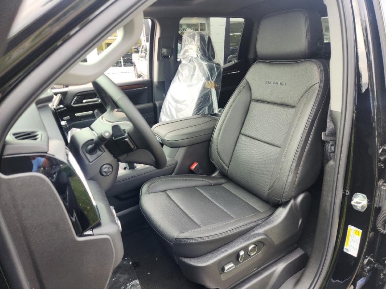 2026 GMC Sierra 1500 Denali  -  Pro Safety Photo